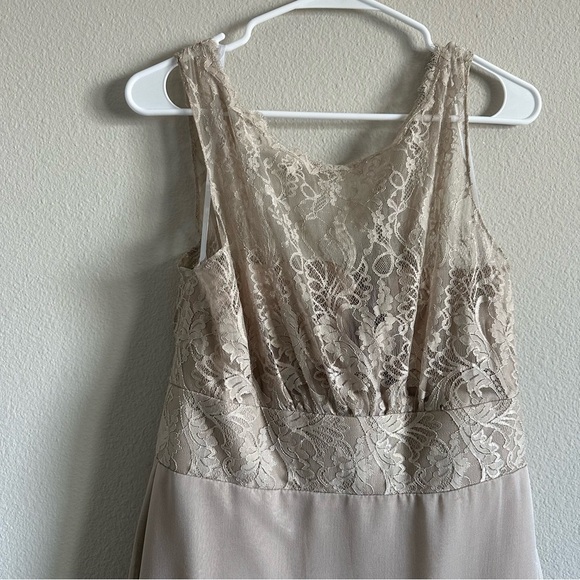 JIM Hjelm occasions party maxi dress - Picture 2 of 8